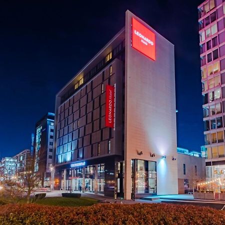 Leonardo Hotel Milton Keynes Dış mekan fotoğraf