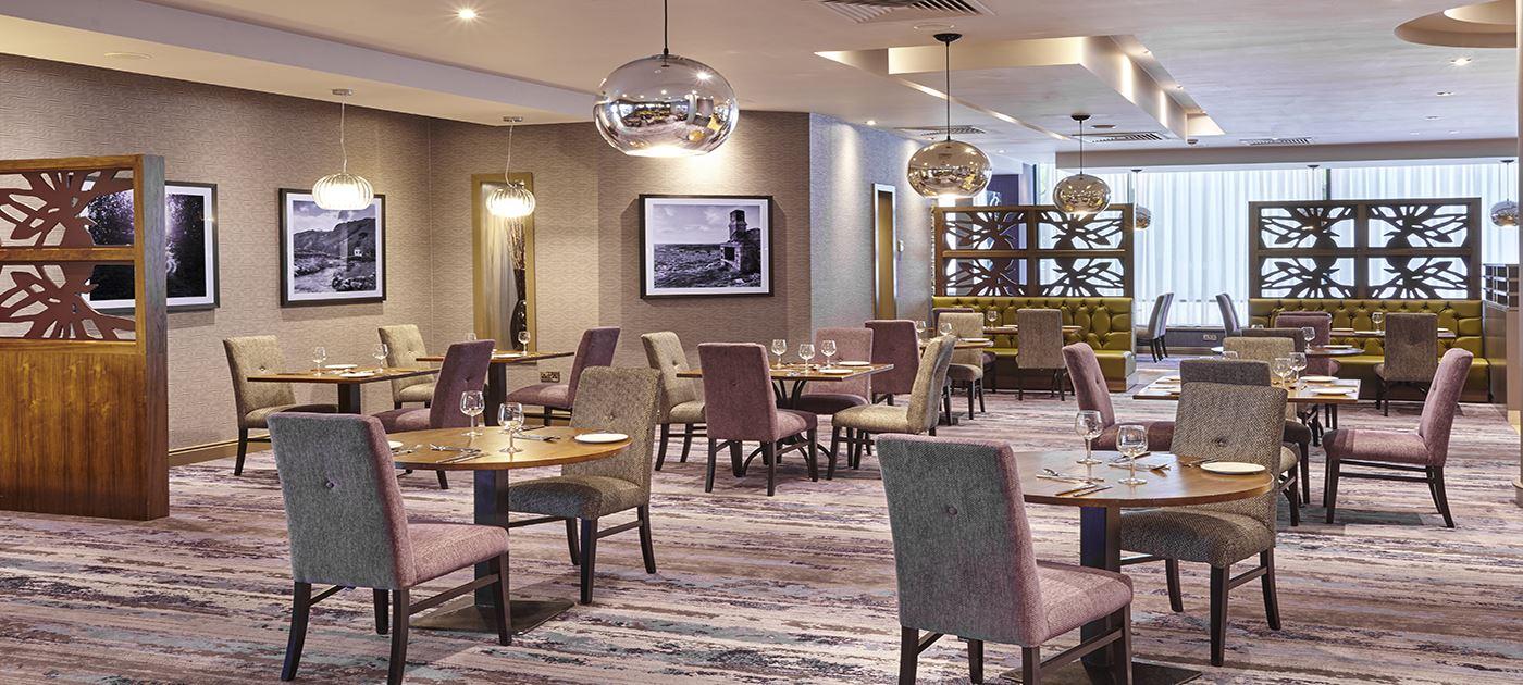 Leonardo Hotel Milton Keynes Dış mekan fotoğraf